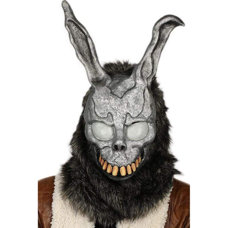 xcoser-de,Xcoser Donnie Darko Bunny Mask Cosplay Mask for Halloween,Mask
